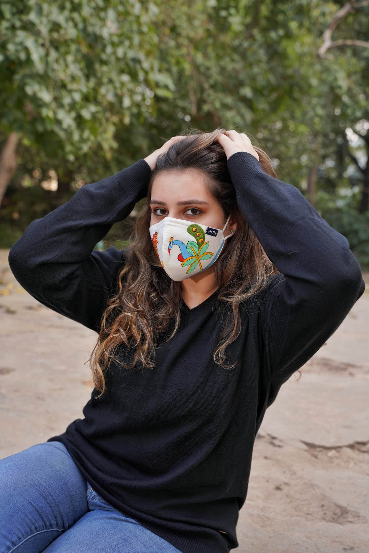 natural and artistic